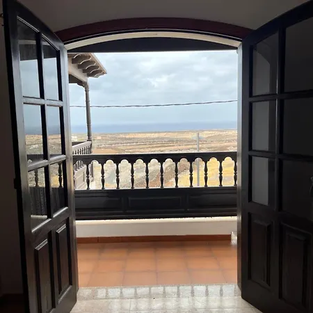 Apartamento Elikasa Mala