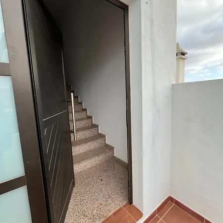 Appartement Elikasa Mala
