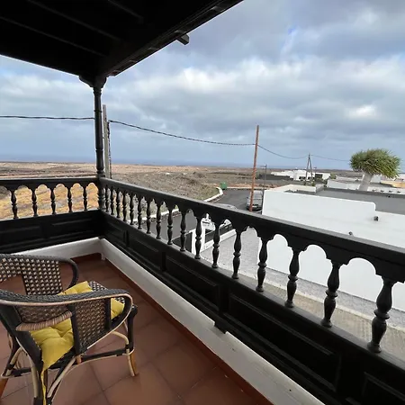 Apartamento Elikasa *