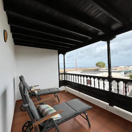 Apartamento Elikasa Mala