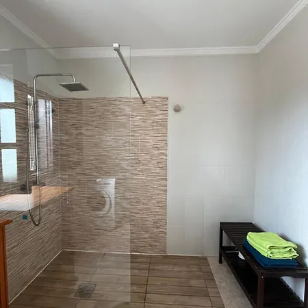 Appartement Elikasa *