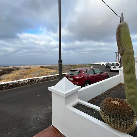 Elikasa Apartamento Mala