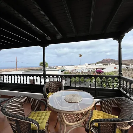 Elikasa Apartamento Mala