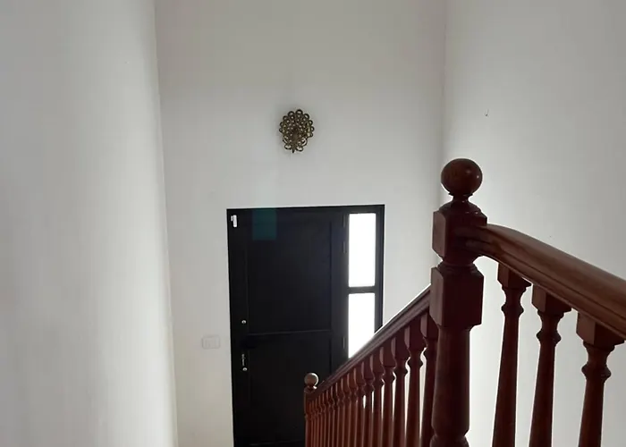 Διαμέρισμα Elikasa *