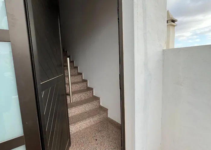 Διαμέρισμα Elikasa