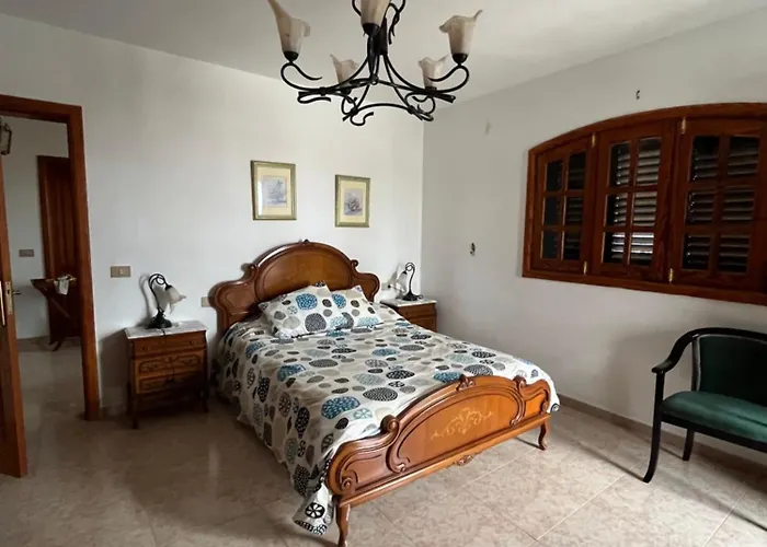 Διαμέρισμα Elikasa