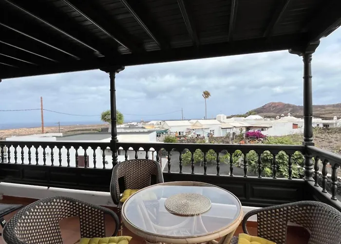 Elikasa Διαμέρισμα Mala