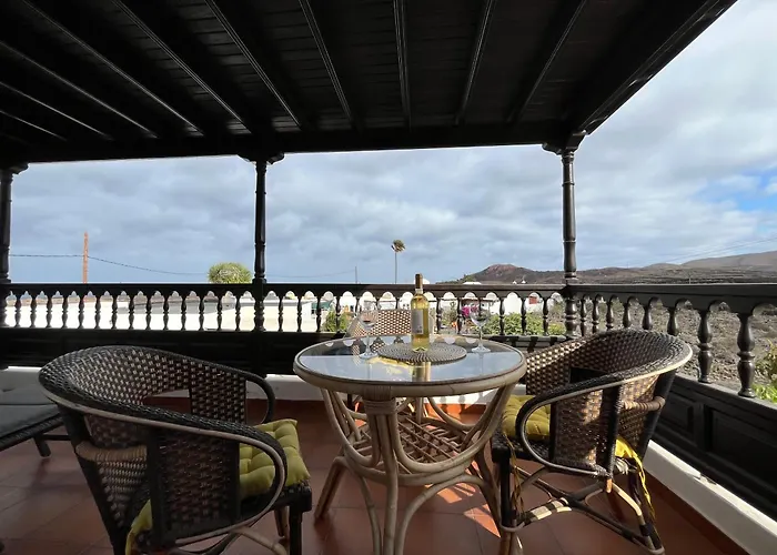 Elikasa Διαμέρισμα Mala