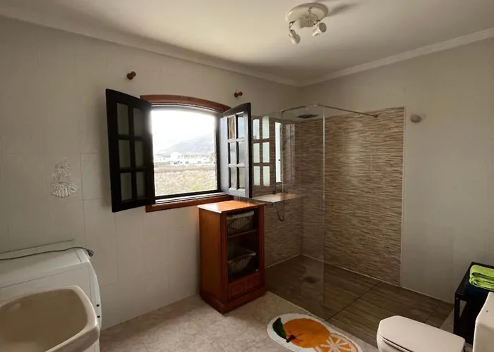 Elikasa Διαμέρισμα Mala