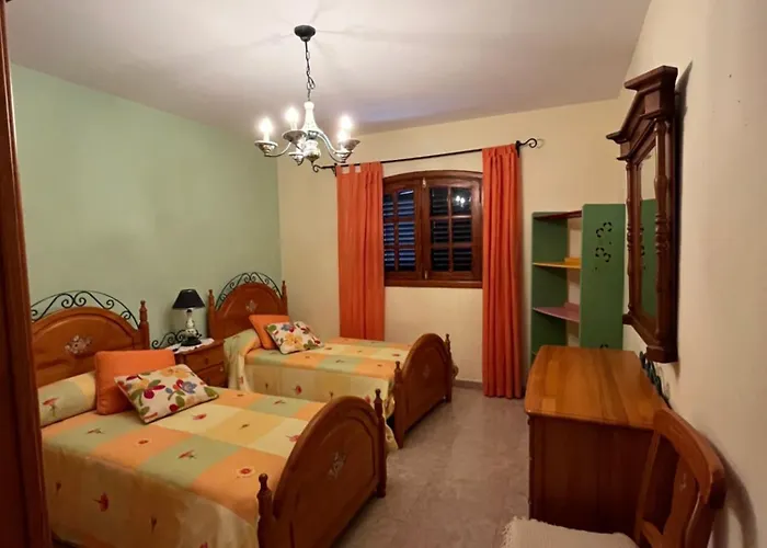 Elikasa Διαμέρισμα