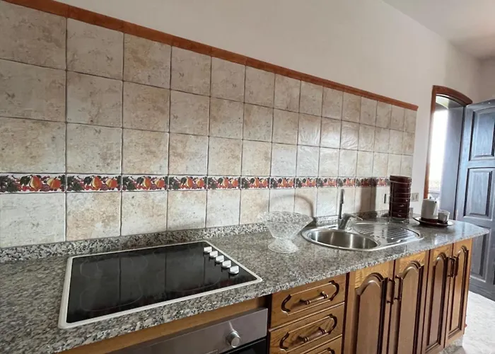 Elikasa Διαμέρισμα Mala