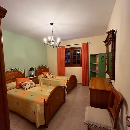 Elikasa Διαμέρισμα