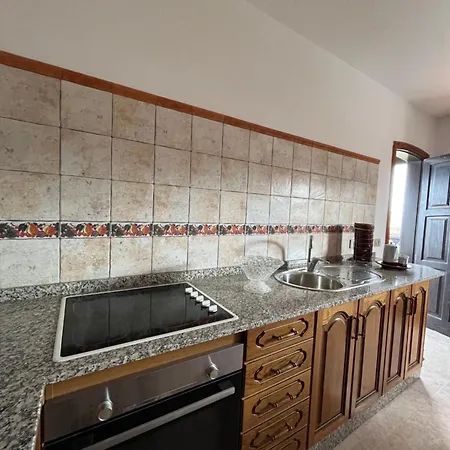 Elikasa Διαμέρισμα Mala